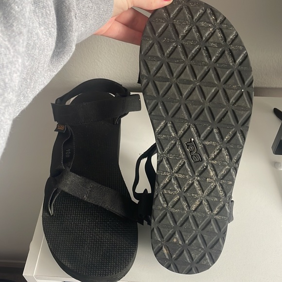 Platform Tevas - Picture 3 of 4